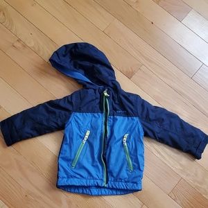 2t boys jacket